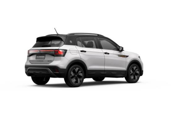 VOLKSWAGEN T-CROSS 1.4 250 TSI TOTAL FLEX EXTREME AUTOMÁTICO